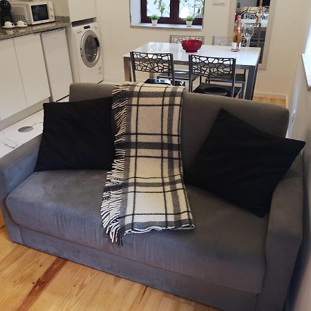 Appartamento Oporto Wine Lofts Vila Nova de Gaia Esterno foto