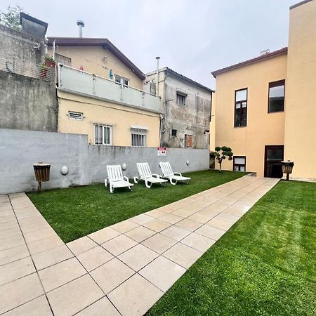 Appartamento Oporto Wine Lofts Vila Nova de Gaia Esterno foto