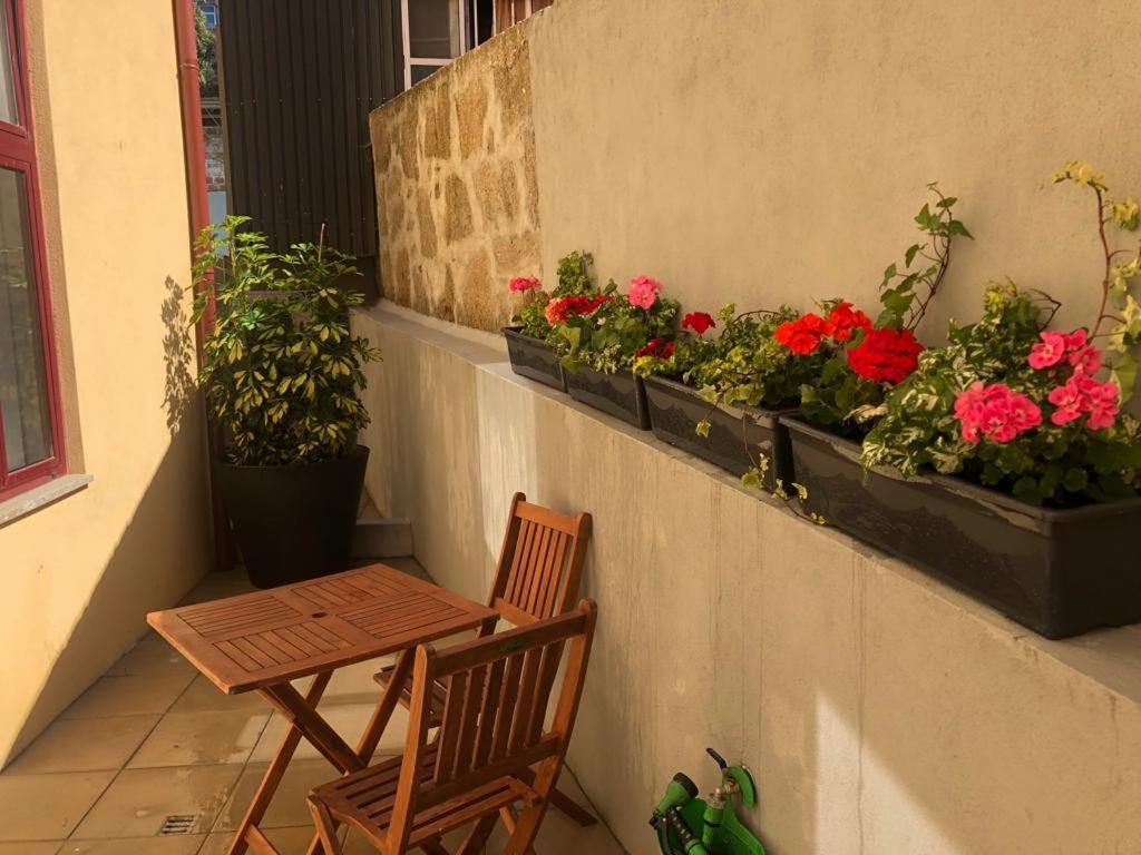 Appartamento Oporto Wine Lofts Vila Nova de Gaia Esterno foto