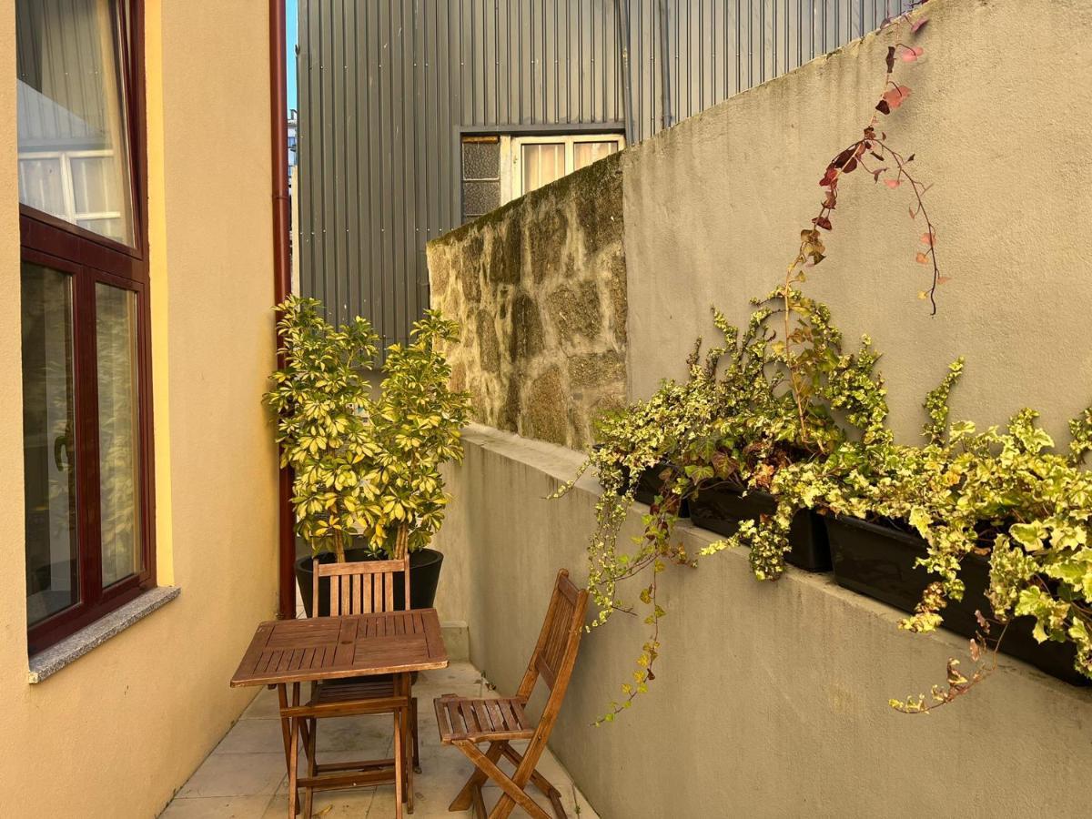 Appartamento Oporto Wine Lofts Vila Nova de Gaia Esterno foto