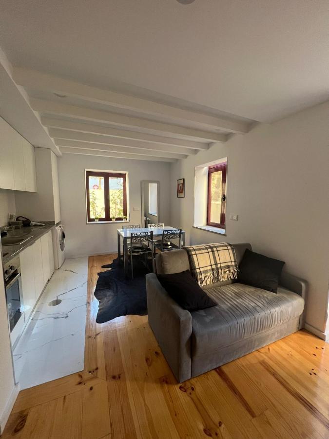 Appartamento Oporto Wine Lofts Vila Nova de Gaia Esterno foto