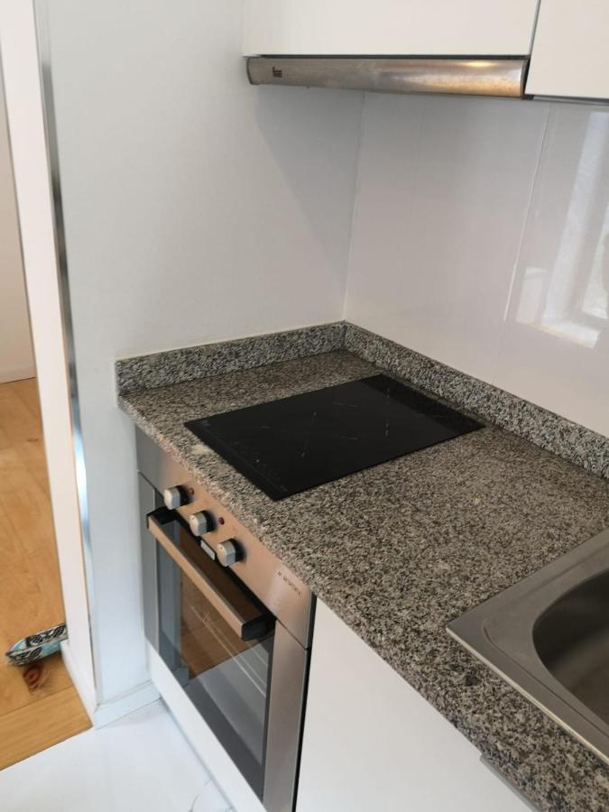 Appartamento Oporto Wine Lofts Vila Nova de Gaia Esterno foto