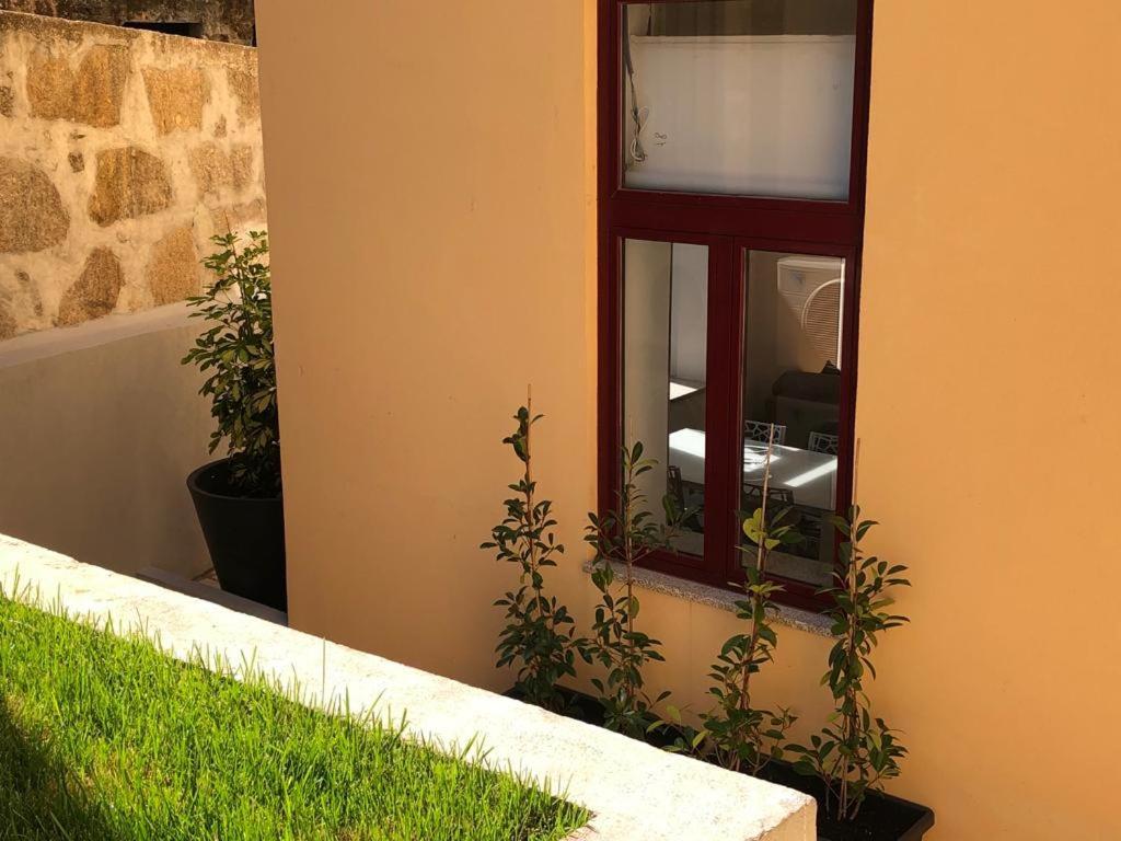 Appartamento Oporto Wine Lofts Vila Nova de Gaia Esterno foto