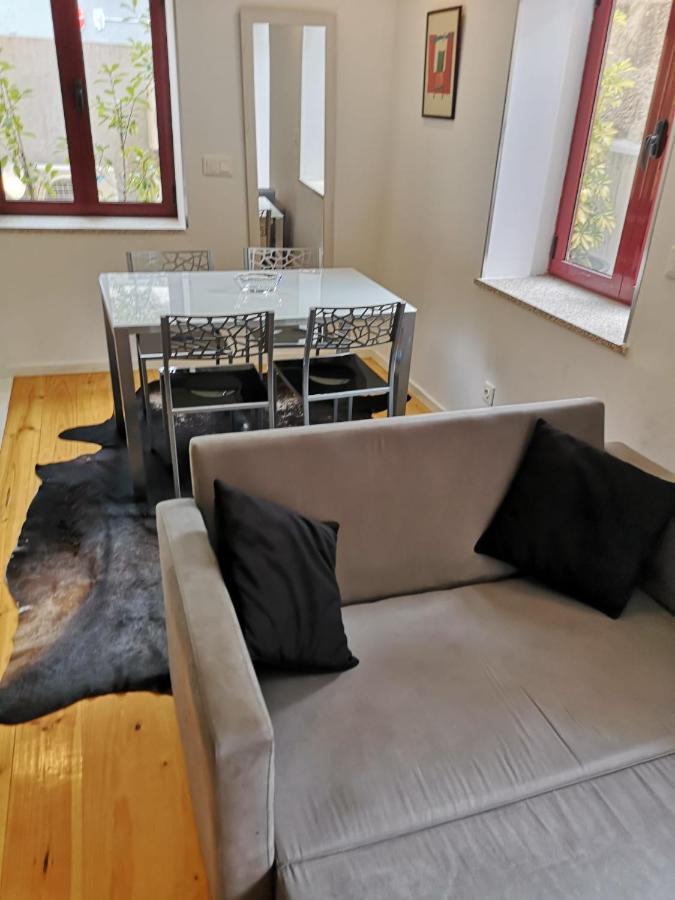 Appartamento Oporto Wine Lofts Vila Nova de Gaia Esterno foto