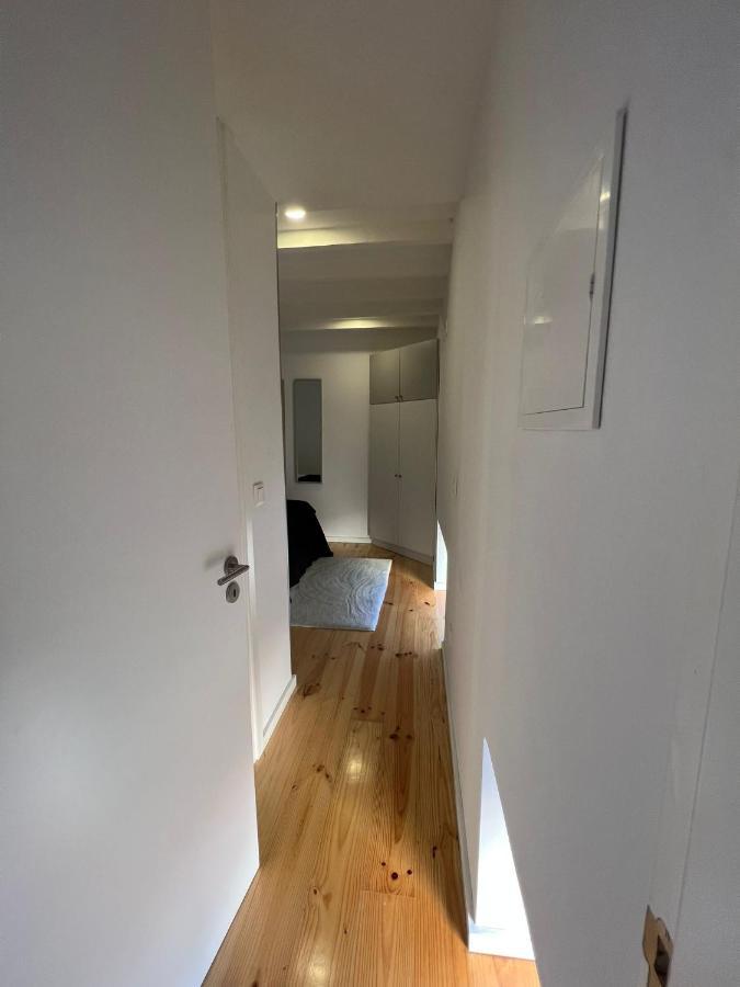 Appartamento Oporto Wine Lofts Vila Nova de Gaia Esterno foto