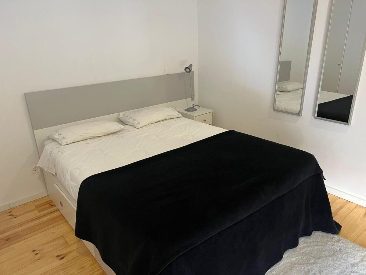 Appartamento Oporto Wine Lofts Vila Nova de Gaia Esterno foto