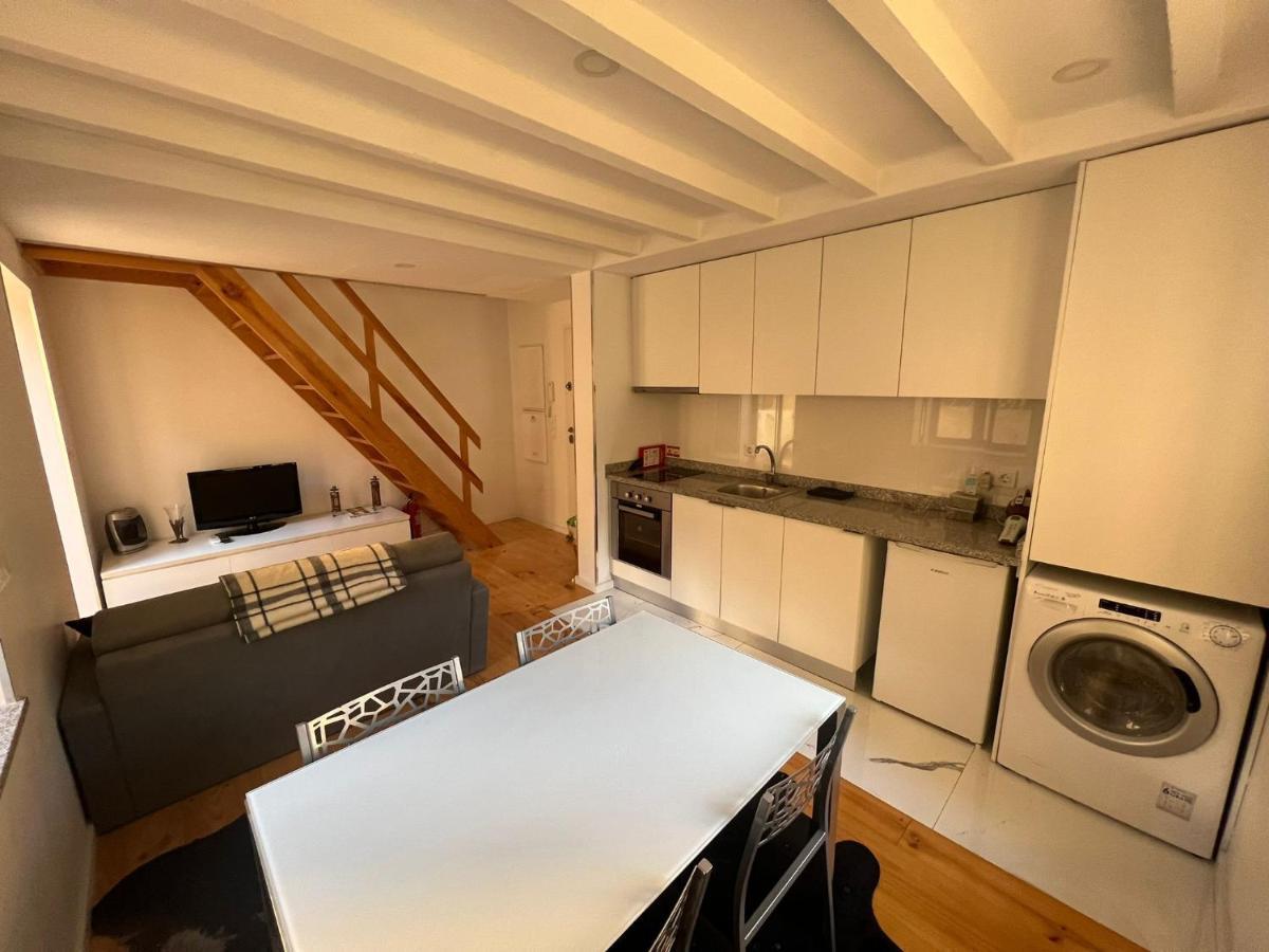 Appartamento Oporto Wine Lofts Vila Nova de Gaia Esterno foto
