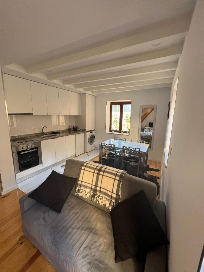 Appartamento Oporto Wine Lofts Vila Nova de Gaia Esterno foto