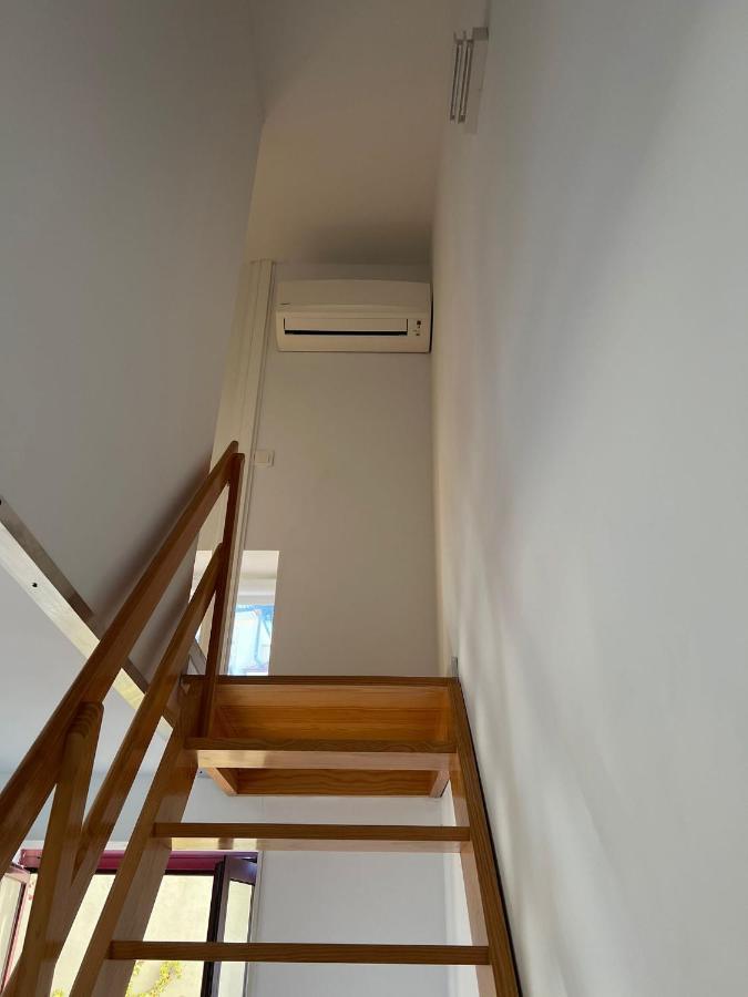 Appartamento Oporto Wine Lofts Vila Nova de Gaia Esterno foto