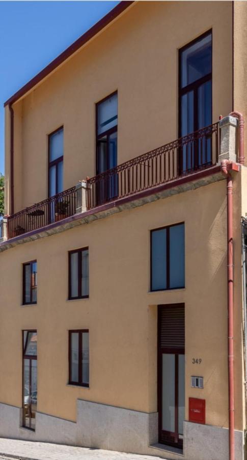 Appartamento Oporto Wine Lofts Vila Nova de Gaia Esterno foto