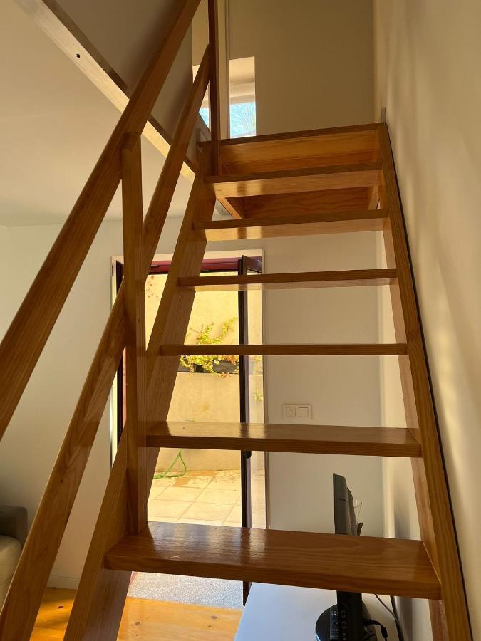 Appartamento Oporto Wine Lofts Vila Nova de Gaia Esterno foto