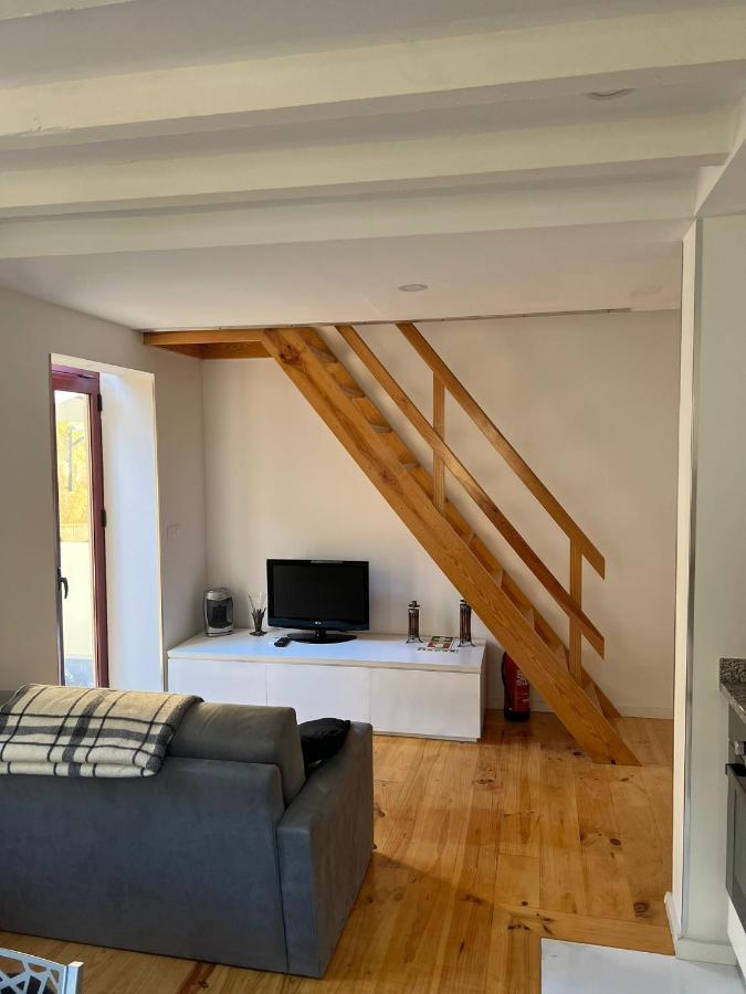Appartamento Oporto Wine Lofts Vila Nova de Gaia Esterno foto