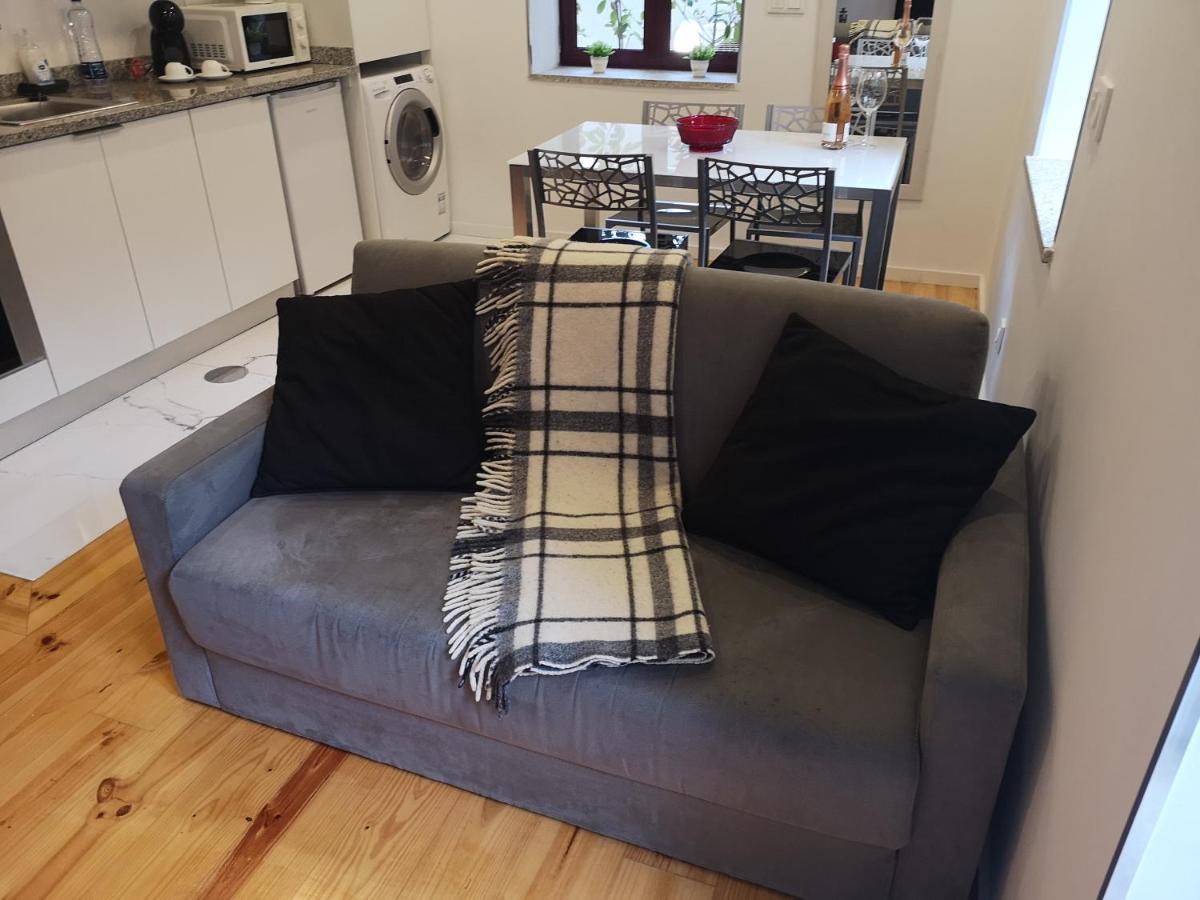 Appartamento Oporto Wine Lofts Vila Nova de Gaia Esterno foto
