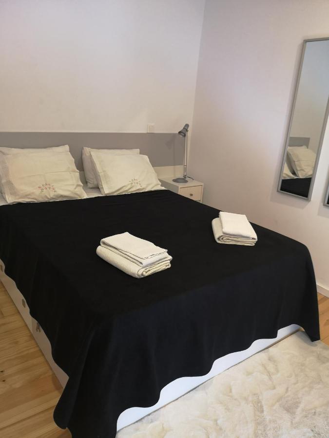 Appartamento Oporto Wine Lofts Vila Nova de Gaia Esterno foto