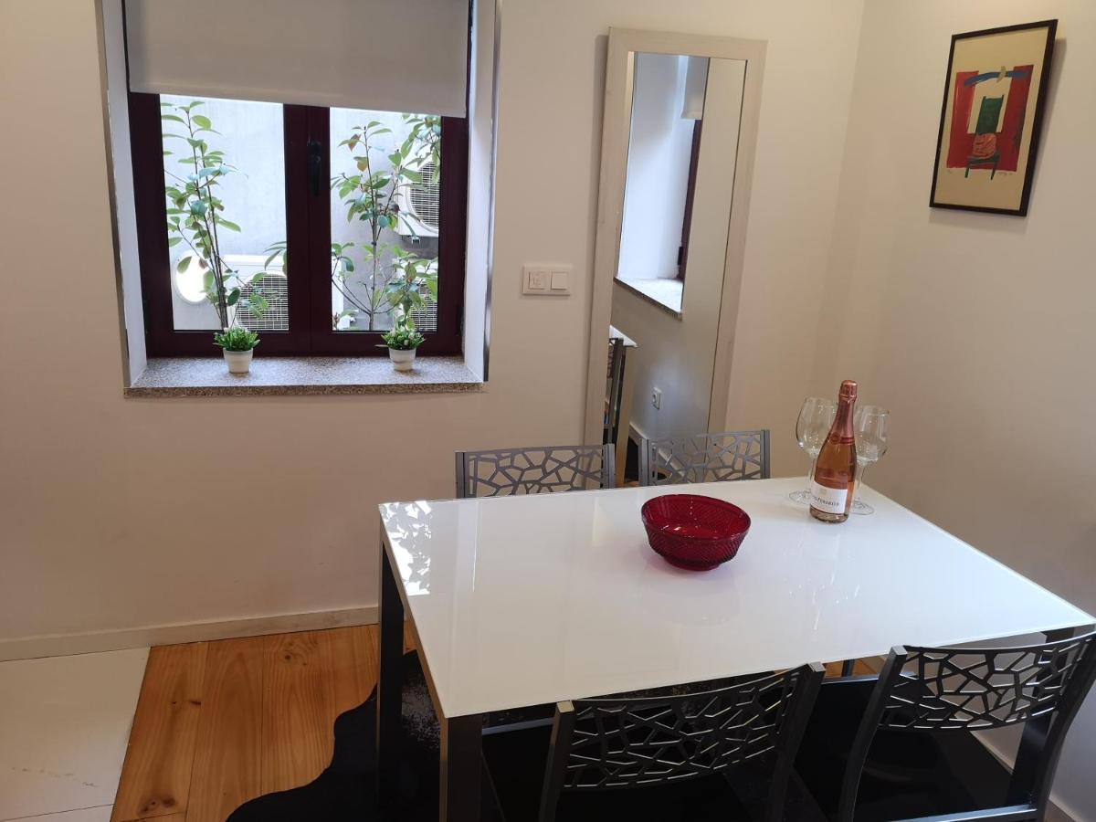 Appartamento Oporto Wine Lofts Vila Nova de Gaia Esterno foto