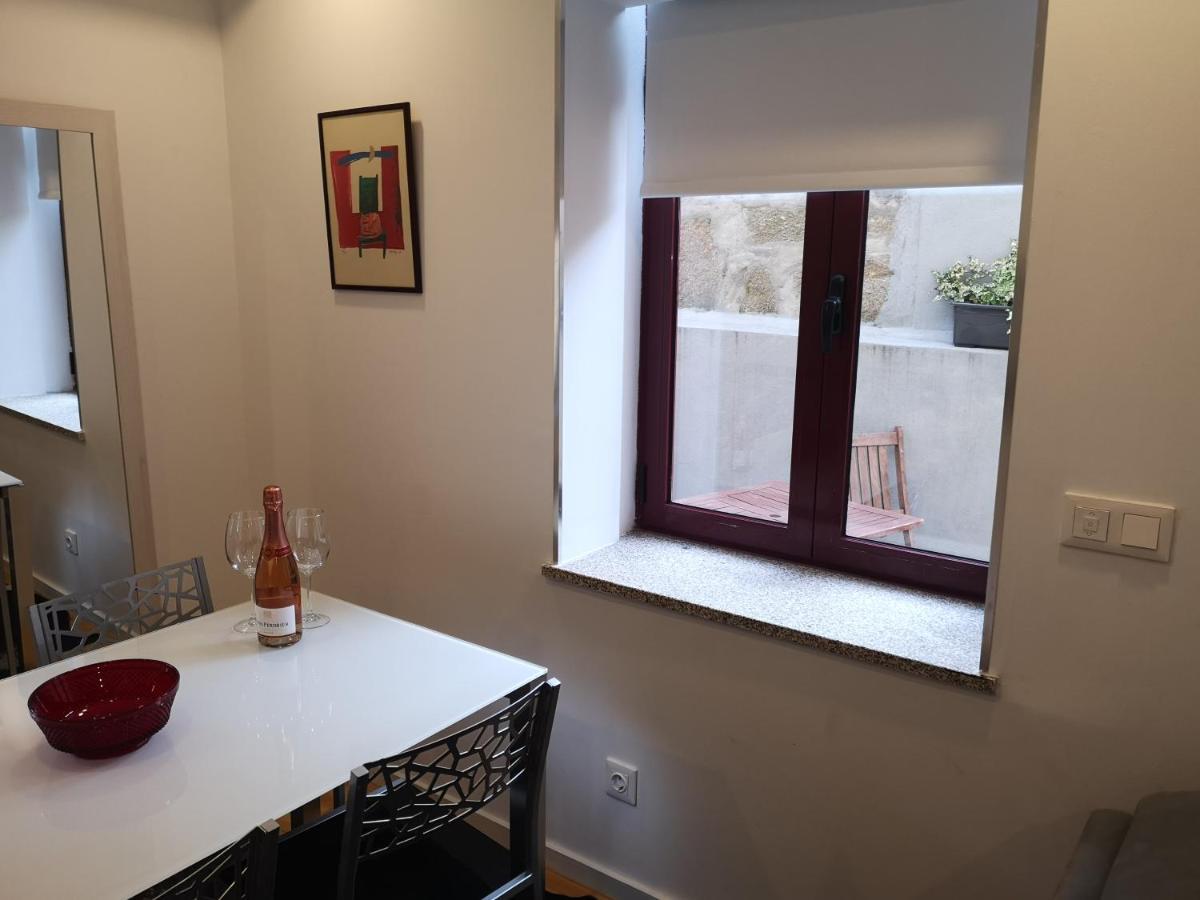 Appartamento Oporto Wine Lofts Vila Nova de Gaia Esterno foto
