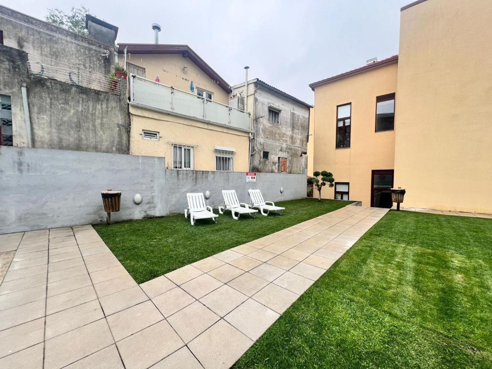 Appartamento Oporto Wine Lofts Vila Nova de Gaia Esterno foto